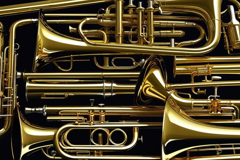 Flugelhorn: Exploring Its Sound, History, and Uses