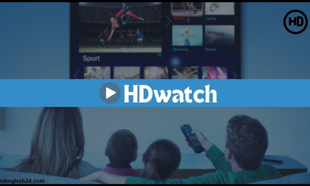 HDWatch