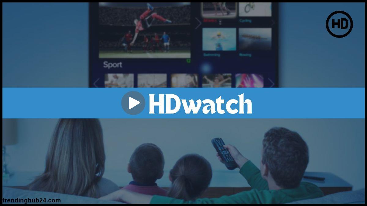 HDWatch