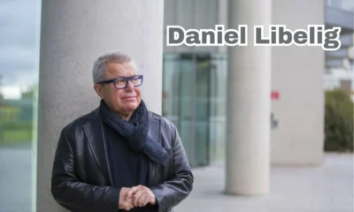 Daniel Libelig: Insights into His Path to Success