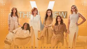 A Comprehensive Review of The View Episode 141: Insights, Highlights, and Reactions