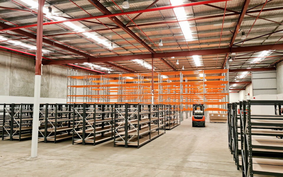 If You Are Lacking Storage Space – Industrial Sheds Provide All Of The Answers In Australia