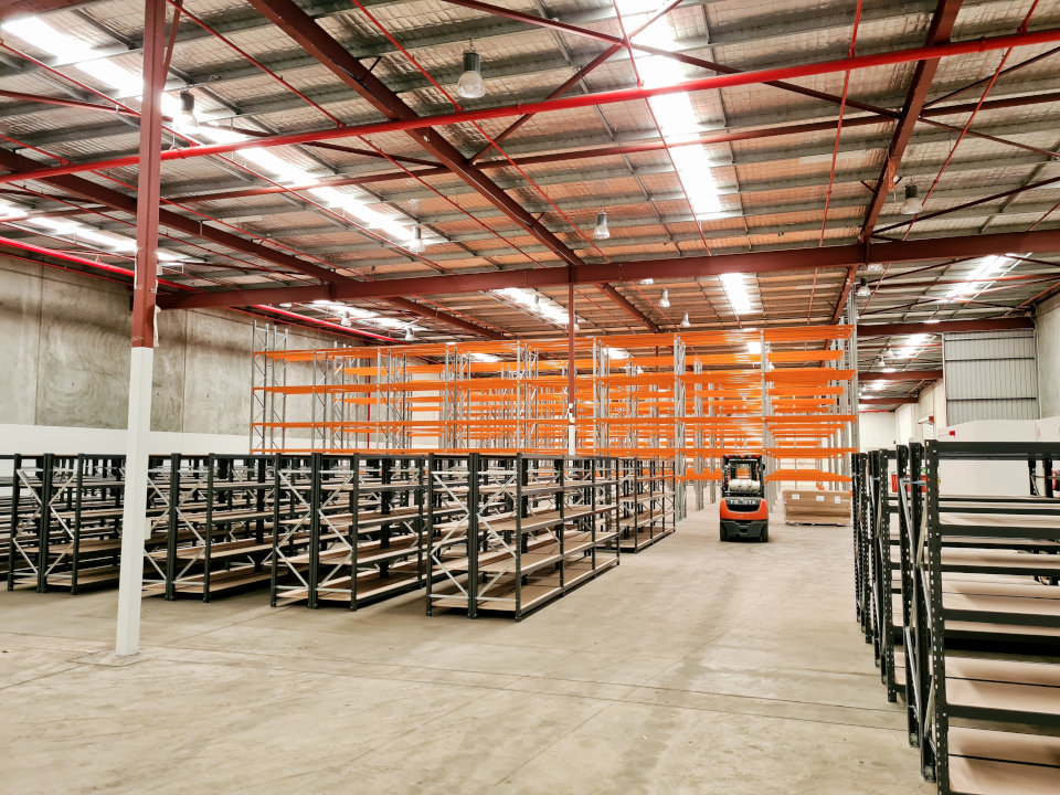 If You Are Lacking Storage Space – Industrial Sheds Provide All Of The Answers In Australia