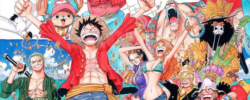 r/OnePiece: The Ultimate Hub for One Piece Fans