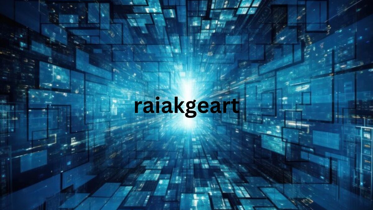 Raiakgeart: Revolutionizing Outdoor Adventure Gear for Modern Explorers