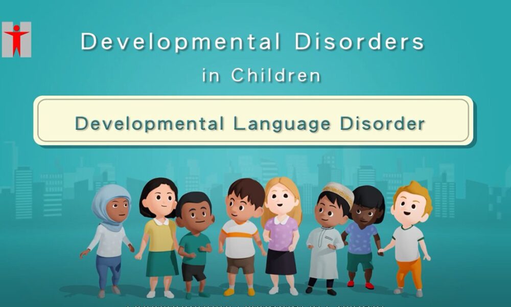 Developmental Language Disorder (DLD)