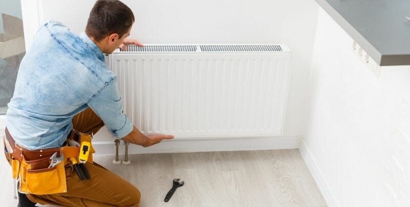 Inconsistent Heating Solutions: Restoring Effective Heat Distribution in Your Home