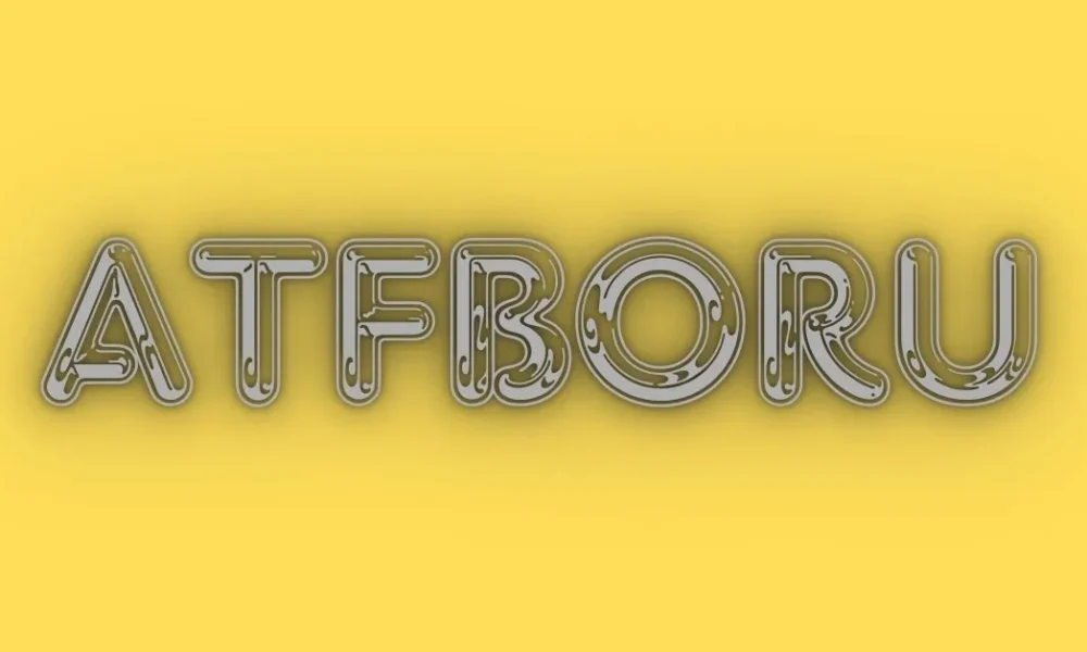 Atfboru: Exploring the Significance, Applications, and Benefits