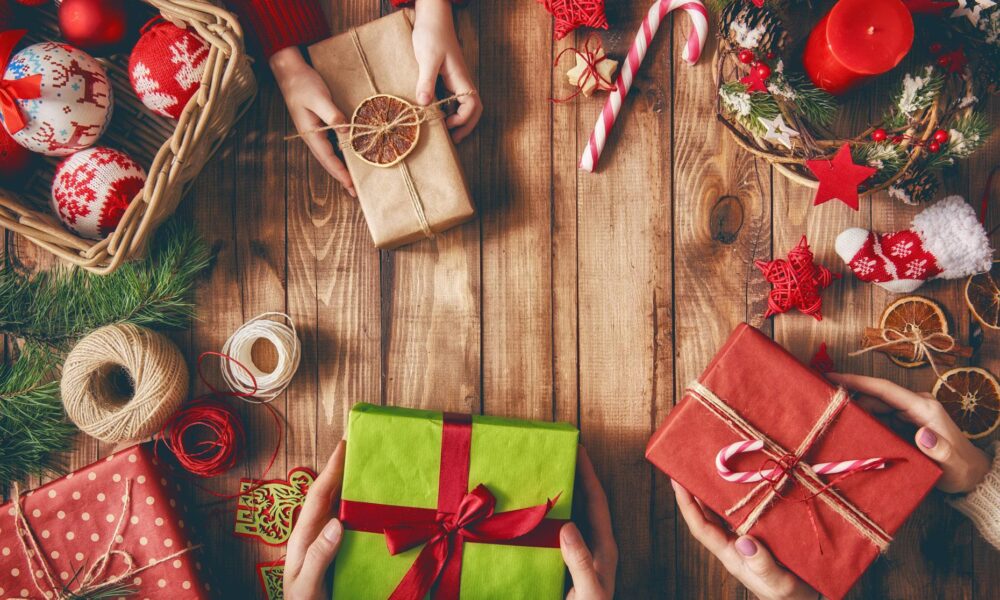 The Art of Gifting: Creative Christmas Surprises for Everyone