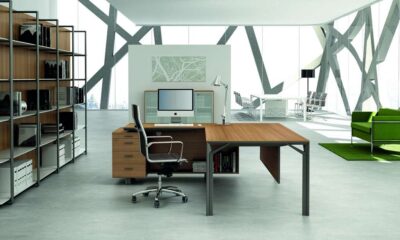 A Desk for Every Personality: Office Workstations That Suit Your Team