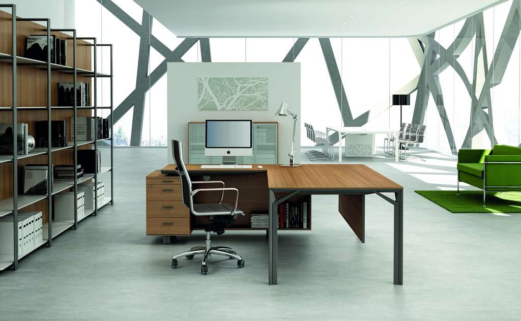 A Desk for Every Personality: Office Workstations That Suit Your Team