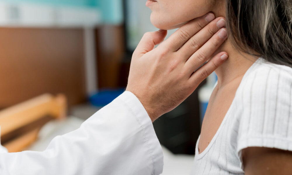 Thyroid Surgery Singapore: What does it Actually Involve?