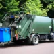 Enhancing Waste Management Efficiency: State-of-the-Art Garbage Trucks