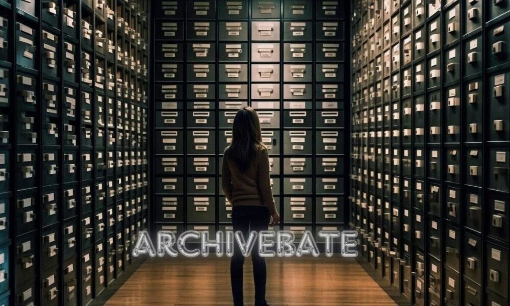 Understanding Archivebate: A Comprehensive Overview