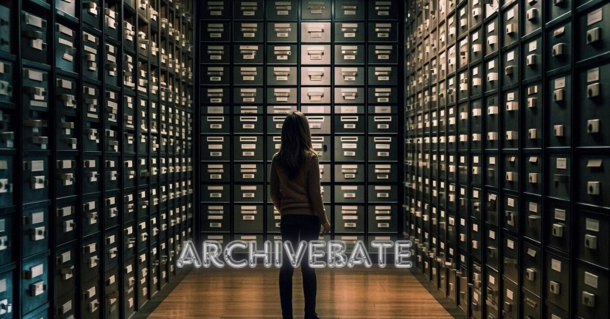 Understanding Archivebate: A Comprehensive Overview