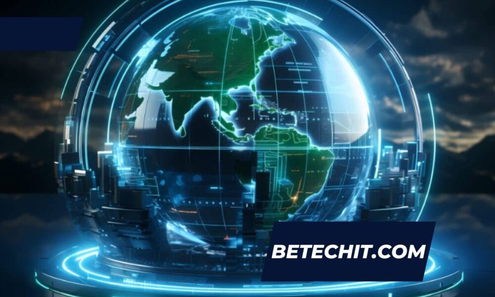 Betechit.com: A Comprehensive Guide to IT Solutions and Services