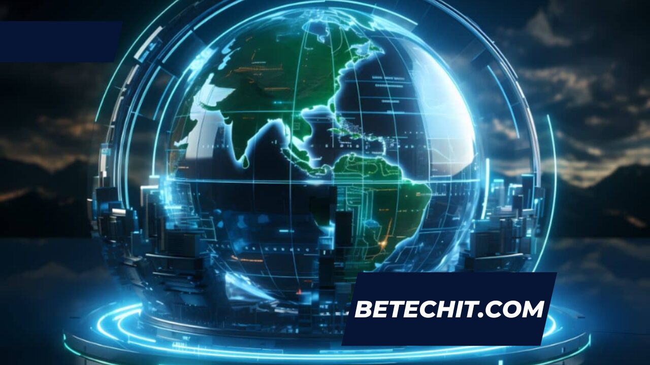 Betechit.com: A Comprehensive Guide to IT Solutions and Services