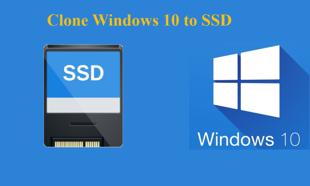 How to Move Windows to a New SSD Without Losing Data