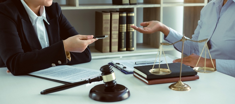 When You Should Consider Hiring a License Defense Lawyer