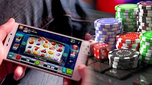 Social Casino Games: The Role of Developers in This Booming Market