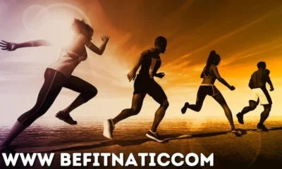 Befitnaticcom: Your Comprehensive Health and Wellness Solution