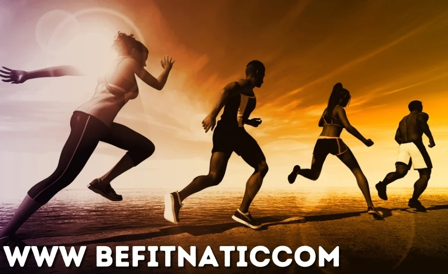 Befitnaticcom: Your Comprehensive Health and Wellness Solution