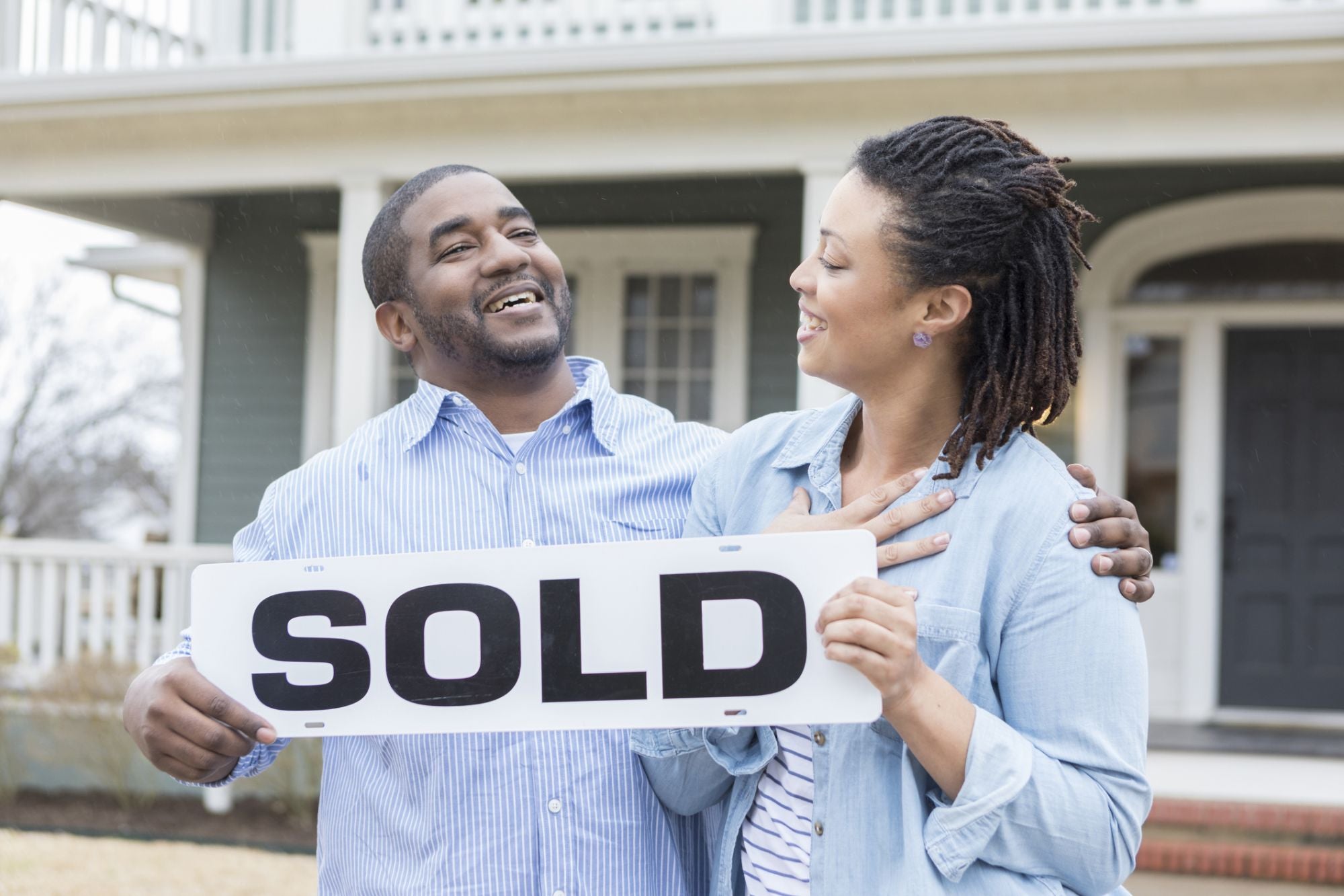 From Offer to Closing in Days—Your Fast Home Selling Partner