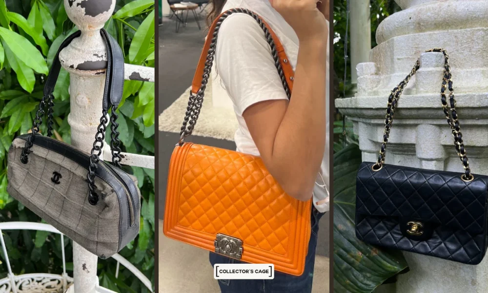 The Ultimate Guide to Buying a Second Hand Chanel Bag