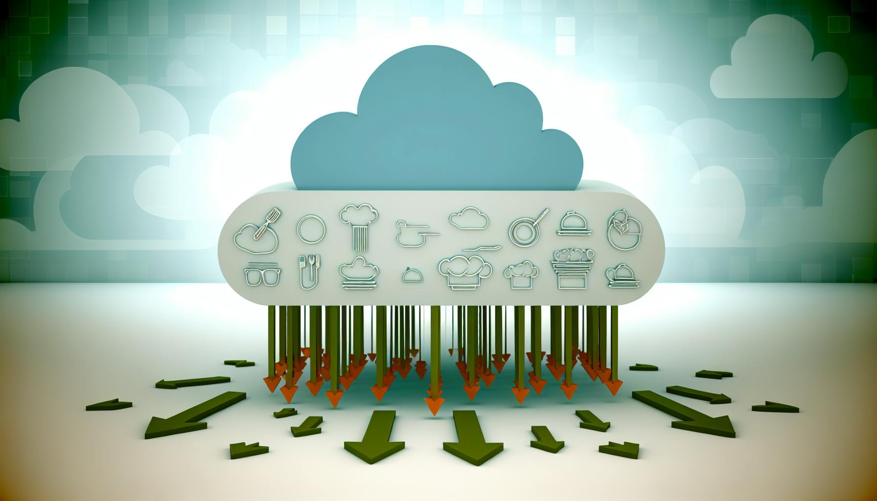 Cutting Costs and Boosting Security with Cloud Solutions for Finance