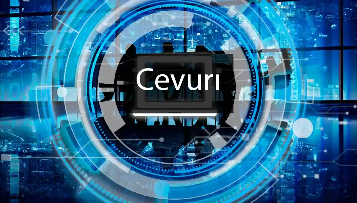 Cevurı: The Cultural Heritage of Turkey's Traditional Handicrafts