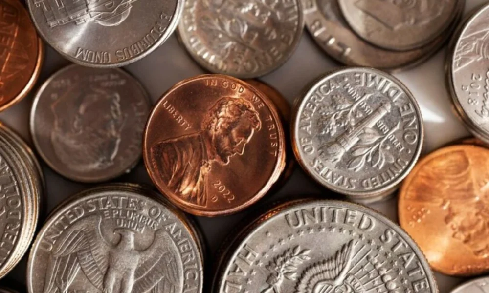 The Rare and Fascinating World of Copper 1979 Black Nickel Coins