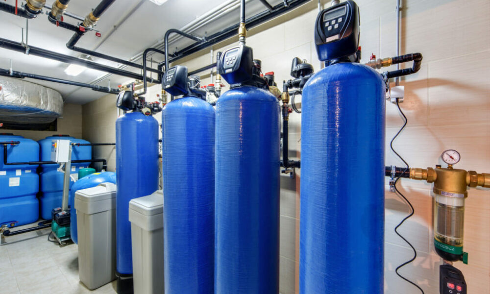 Clean and Safe Water Systems for Residential and Commercial Use