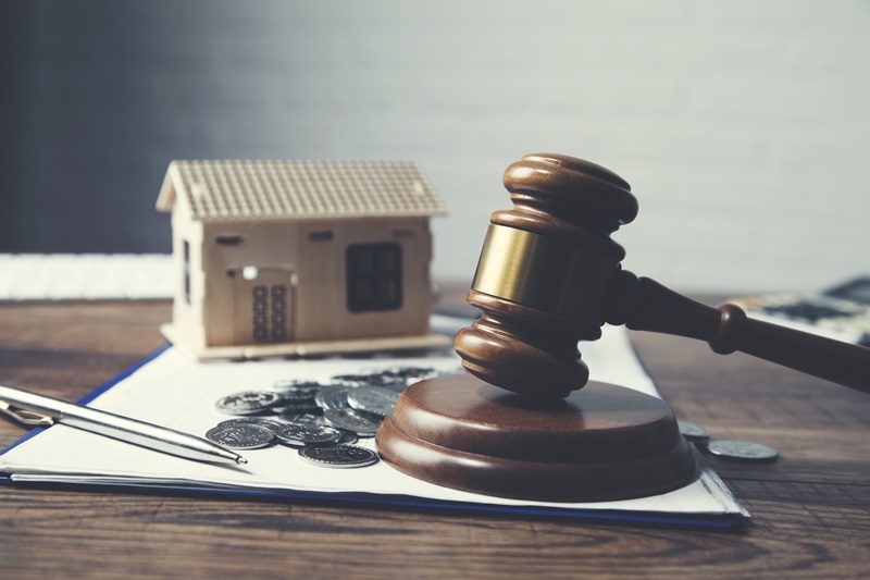 Role of a Conveyancer in a Property Transaction