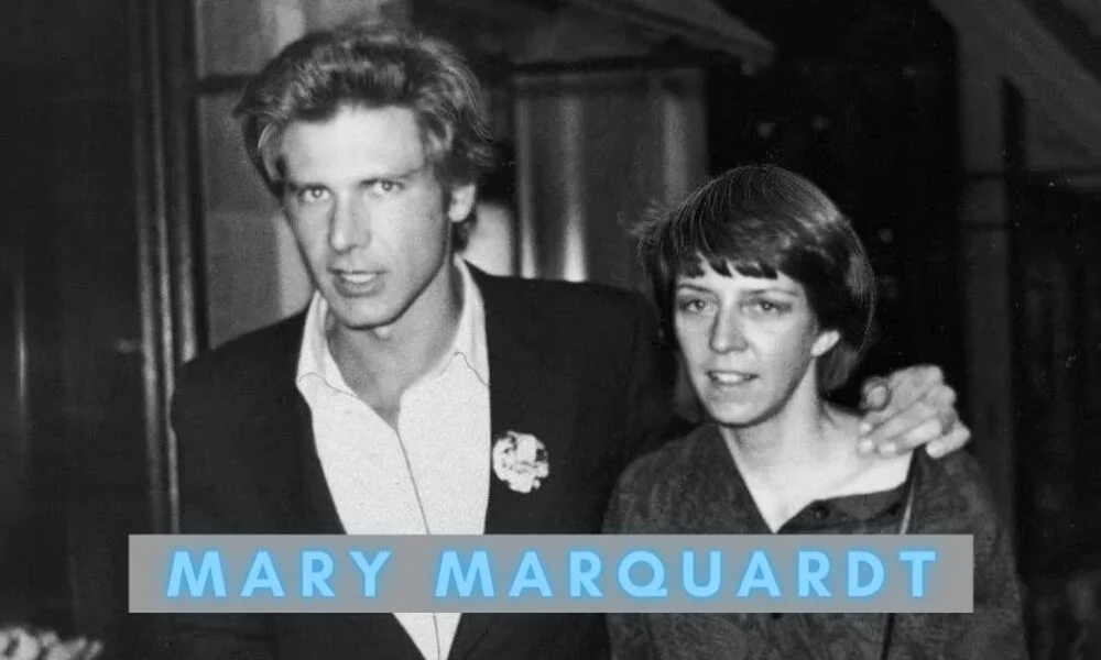 Mary Marquardt: A Life of Quiet Strength and Inspiration