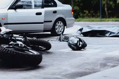 How Do Motorcycle Accident Claims Differ from Car Accident Claims?