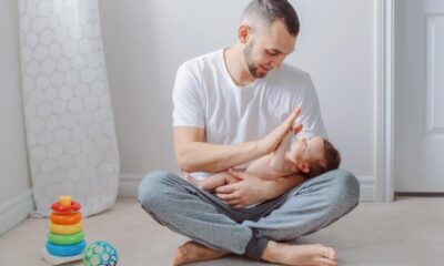 5 Signs Your Baby Might Benefit from Chiropractic Treatment