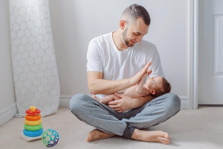 5 Signs Your Baby Might Benefit from Chiropractic Treatment