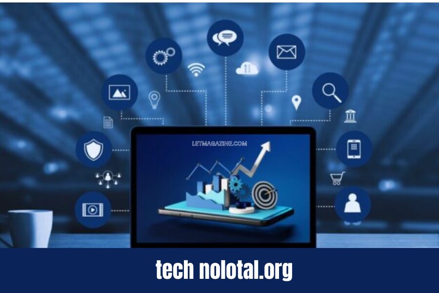 Tech Nolotal.org: The Ultimate Resource for Tech Enthusiasts and Innovators