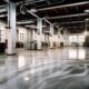 The Benefits of Epoxy Coatings for Long-Lasting Garage Floors