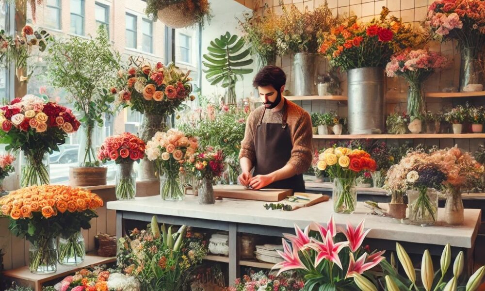 Discovering the Best Toronto Local Florists