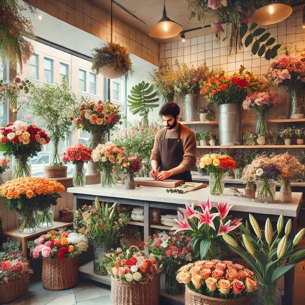 Discovering the Best Toronto Local Florists