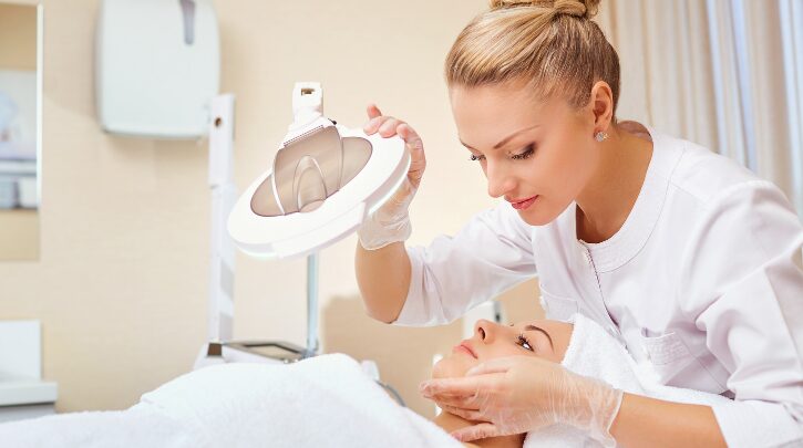 Harnessing the Benefits of Aesthetic Procedures for Health and Well-being