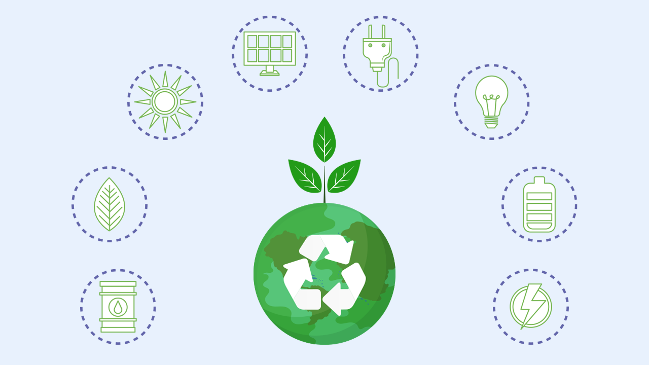 Reduce Your Waste: Eco-Friendly Business Practices