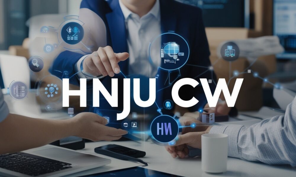 HNUJCW: A Beacon of Academic Excellence and Innovation