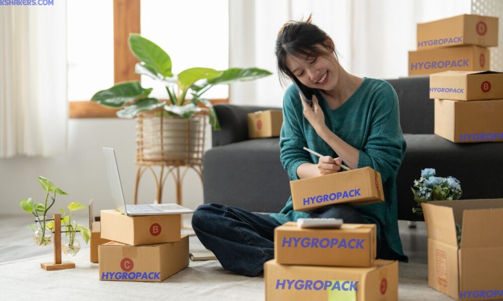 Hygropack: An Innovative Solution for Moisture Control