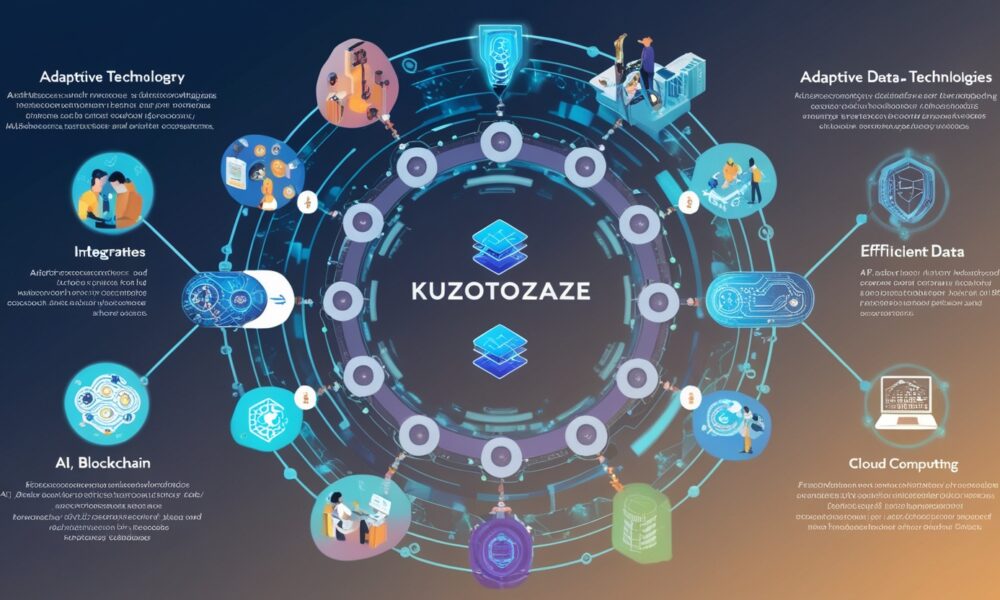 Kuzotozaze: A Revolutionary Concept in Digital Innovation