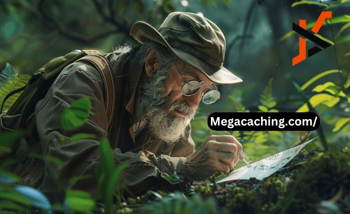 MegaCaching.com: Your Gateway To Geocaching Adventures