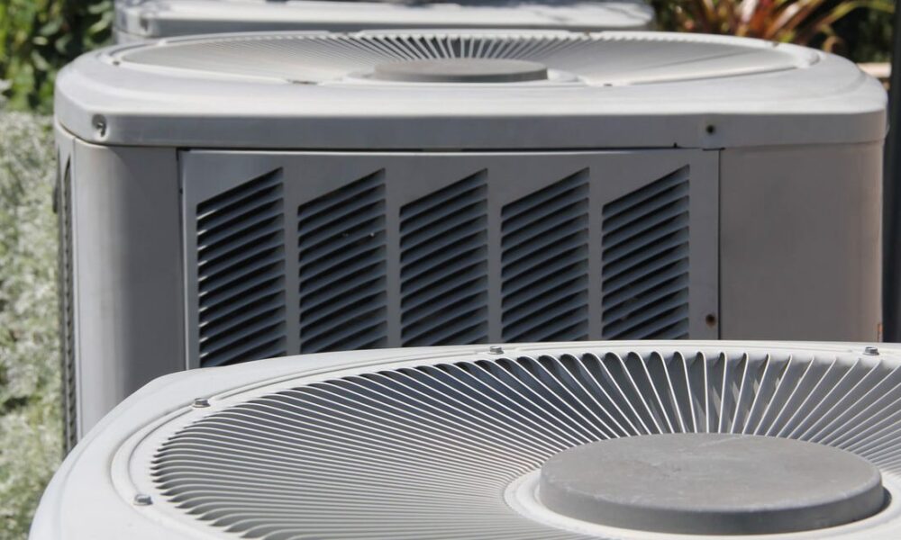 How to Repair a Broken AC Vent: A Step-by-Step Guide