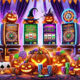 Top Online Casino Games with a Dark and Eerie Theme