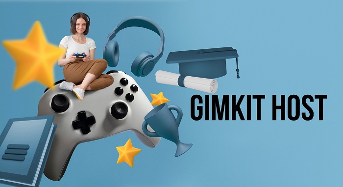 The Ultimate Guide to Being a Gimkit Host